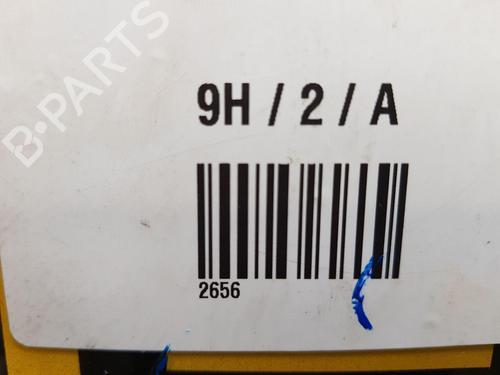 Engine JAGUAR XJSC Convertible (X27) 4.0 | BP30806014M1