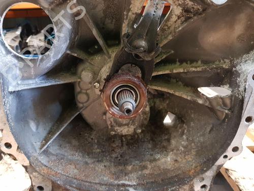 Gearbox TOYOTA GT 86 Coupe (ZN6_) 2.0 (ZN6AC_, ZN6BC_, ZN6K) | BP24130200M3