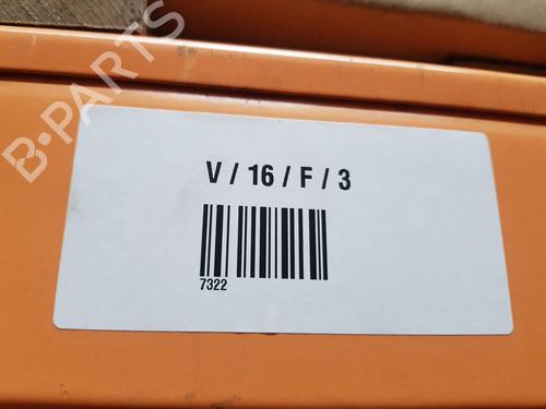 Other VW T-ROC (A11, D11)  | BP29642001O1 