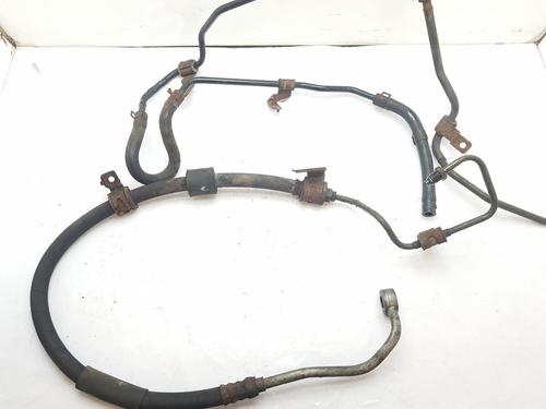 Used Pipe KIA RIO II (JB) 1.4 16V (97 hp) 30161374