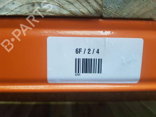 Electronic module BMW 5 (F10) M5 | BP22676655M83  - Image 10