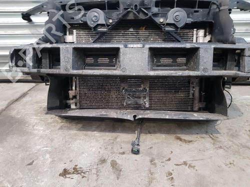 Front slam panel SKODA OCTAVIA III Combi (5E5, 5E6) 1.6 TDI | BP30690121C72 