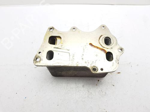 Used Oil radiator BMW 1 (F21) M 140 i (340 hp) 22682545