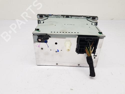 Radio FORD FIESTA V (JH_, JD_) 1.25 16V | BP30309682E6 