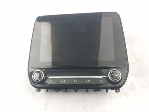 Used Radio FORD FIESTA VII (HJ, HF) [2017-2026]  31346513