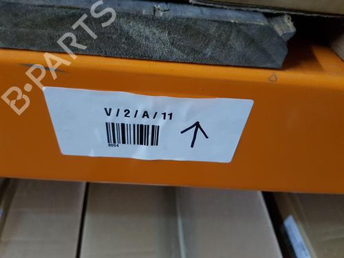 Engine control unit (ECU) FORD KUGA II (DM2) 2.0 TDCi 4x4 | BP30976746M57