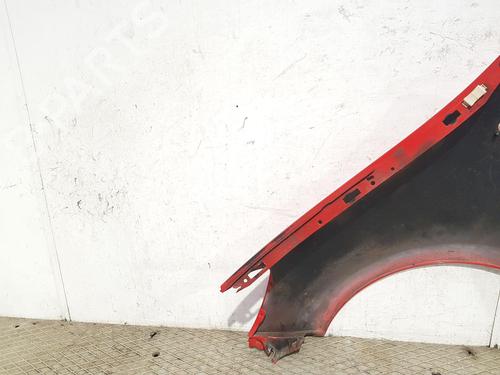 Right front fenders RENAULT CLIO III (BR0/1, CR0/1) 1.4 16V | BP27508024C42 