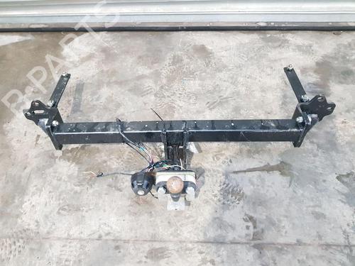 Used Tow ball/Mechanism HONDA CIVIC IX (FK) 2.2 i-DTEC (FK3) (150 hp) 31959716