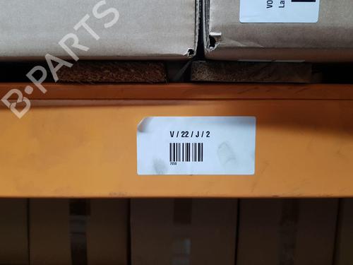 Left taillight VOLVO S60 I (384) D5 | BP36167253C34 - Image 11