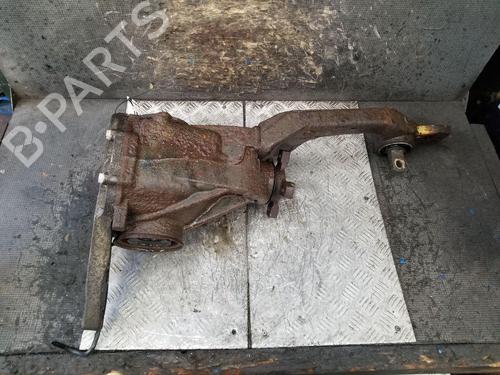Used Rear differential Rear differential MERCEDES-BENZ VITO Tourer (W447) 119 CDI / 119 BlueTEC (447.701, 447.703, 447.705) (190 hp) 32737665 32737665