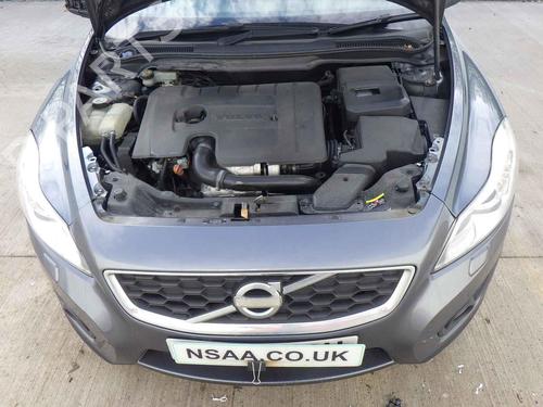 Intercooler pipe VOLVO C30 (533) 1.6 D | BP22666752M127 - Image 14