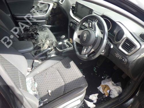 Farolim esquerdo da mala KIA CEED (CD) 1.6 CRDi 136 | BP34226544C79  - Image 12