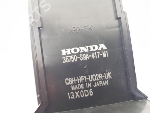 Right front window switch HONDA CR-V II (RD_) 2.0 (RD5) | BP36478609I26 - Image 7