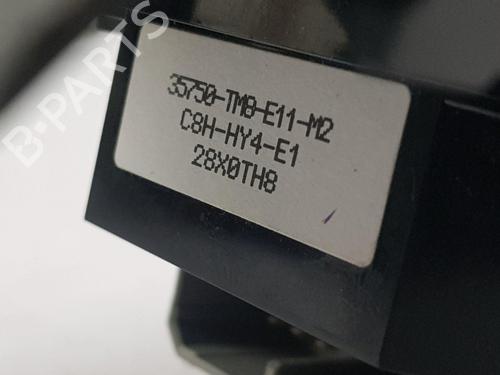 Right front window switch HONDA INSIGHT (ZE_) 1.3 IMA (ZE28, ZE2) | BP30445368I26  - Image 8