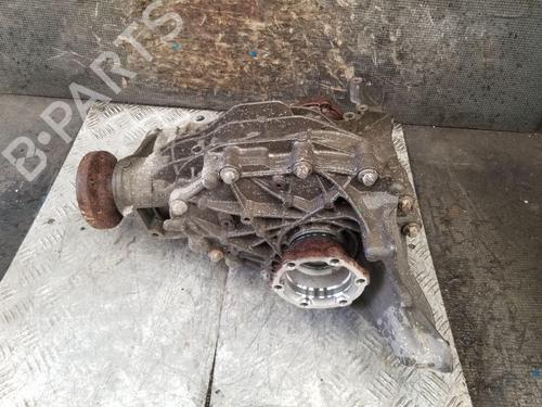 Rear differential VW TOUAREG (CR7, RC8) | BP33165244M24 - Image 6
