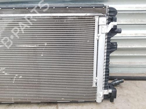 Water radiator VW TIGUAN (AD1, AX1) 2.0 TDI | BP29262791M31 