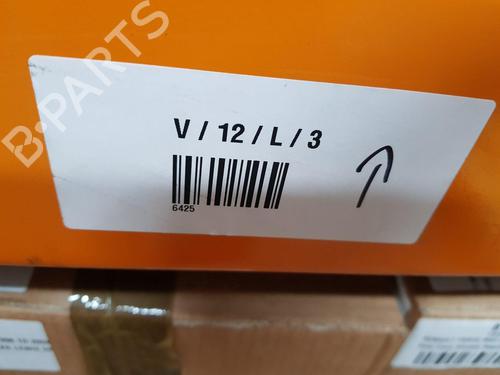 Tailgate handle FORD RANGER (TKE) | BP38266569C132 - Image 4