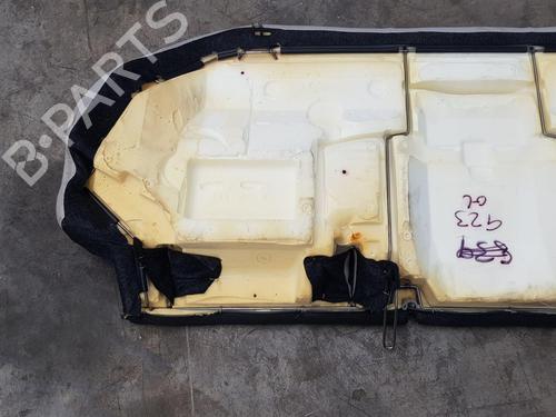 Right front seat NISSAN QASHQAI / QASHQAI +2 I (J10, NJ10, JJ10E) 1.6 | BP26903417C16 