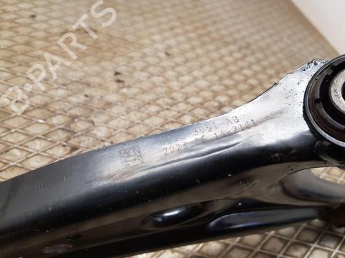 Left front suspension arm FORD PUMA (J2K, CF7)  | BP31282752M12 