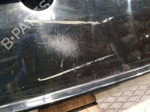 Rear bumper SEAT LEON (5F1) 1.4 TSI | BP27353357C8 