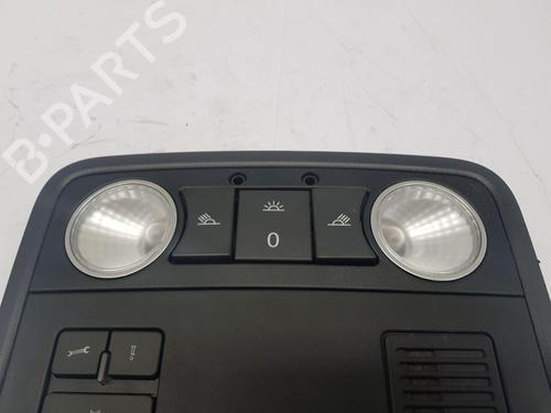 Kabinelys VW GOLF VI (5K1) 1.4 TSI | BP39068069I8 - Image 7