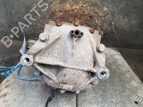 Rear differential LAND ROVER RANGE ROVER VELAR (L560) 2.0 D200 MHEV 4x4 | BP34638871M24 - Image 5