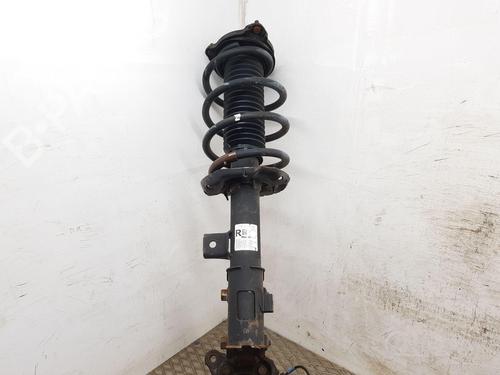 Right front suspension HYUNDAI TUCSON (TL, TLE) 1.7 CRDi | BP29755731M73 
