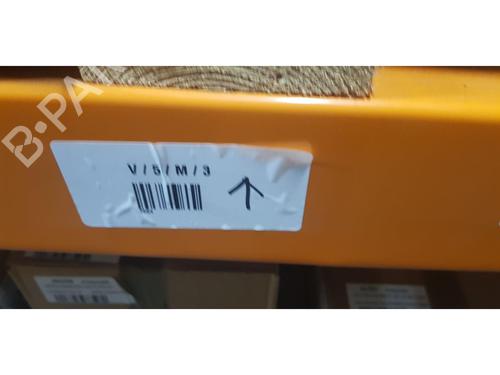 Xenon ballast JAGUAR XF SPORTBRAKE (X260)  | BP28081338C53 