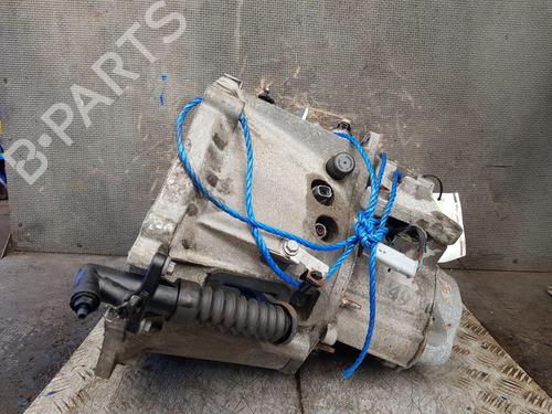 Gearbox CITROËN C3 III (SX) 1.6 BlueHDi 75 | BP28137261M3