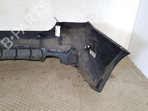 Rear bumper BMW 4 Gran Coupe (F36) 430 d xDrive | BP22203181C8 