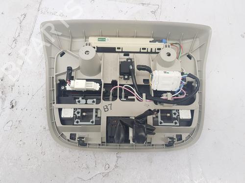 Kabinelys SUBARU IMPREZA Hatchback (GU_) 2.0 e-BOXER Hybrid AWD (GUE) | BP33726547I8 - Image 6