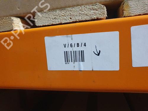 Left front driveshaft PORSCHE CAYENNE (92A)  | BP22208898M38 