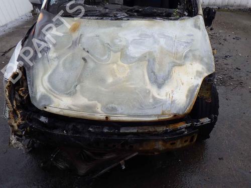Squib airbag FORD KUGA I  | BP22206872C102 