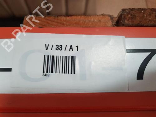 Climate control HONDA CR-V V (RW_, RT_) 2.0 E-CVT HYBRID AWD (RT6) | BP32177602I5 