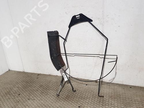 Other CITROËN BERLINGO MULTISPACE (B9) 1.6 HDi 90 | BP30864810O1