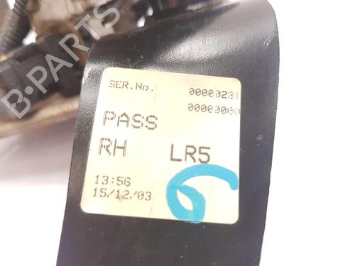 Clutch pedal LAND ROVER FREELANDER I (L314) 2.0 Td4 4x4 | BP29229627I13 