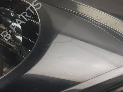 Left headlight CITROËN BERLINGO MULTISPACE (B9) 1.6 HDi 90 | BP33473188C28 - Image 7