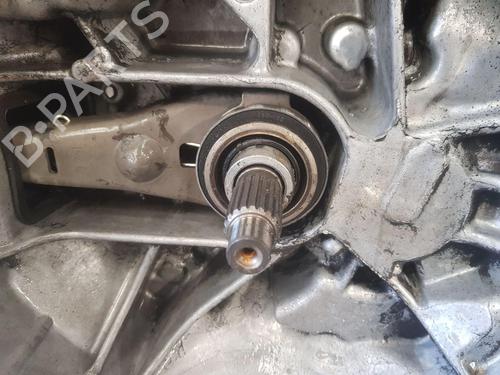 Gearbox HONDA CIVIC VII Hatchback (EU, EP, EV) 1.6 i (EP2, EU8, EU6) | BP40020272M3 - Image 3