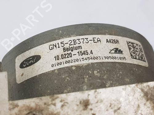 ABS pump FORD ECOSPORT  | BP29492857M43 