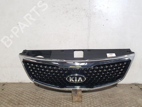 Rejilla KIA SPORTAGE III (SL) 1.7 CRDi (116 hp) 31075391