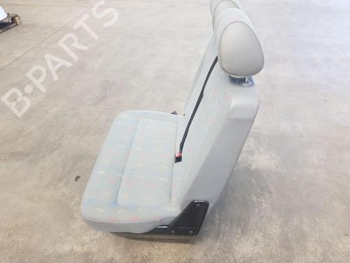 Left front seat VW TRANSPORTER T5 Bus (7HB, 7HJ, 7EB, 7EJ) 2.5 TDI | BP26533409C15 