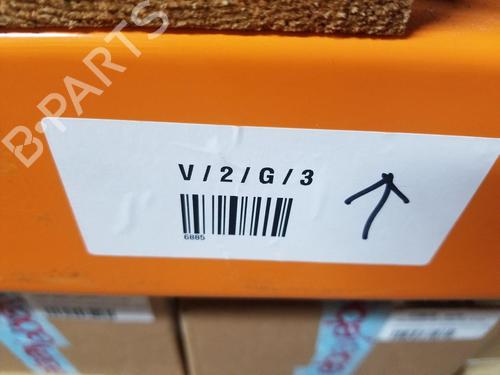 Electronic module SKODA CITIGO (NF1) 1.0 | BP22679578M83 