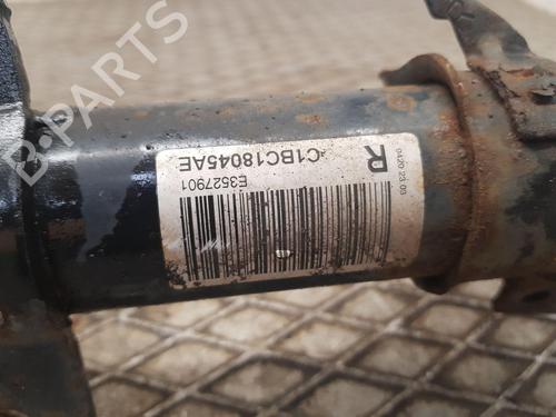 Right front shock absorber FORD FIESTA VI (CB1, CCN) 1.25 | BP29262624M17 