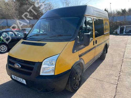 Right headlight FORD TRANSIT Van (FA_ _) 2.2 TDCi | BP34708674C29 - Image 12