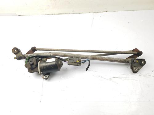 Used Front wiper motor HONDA CIVIC VI Aerodeck (MB, MC) 1.8 16V (MC2) (169 hp) 32177712