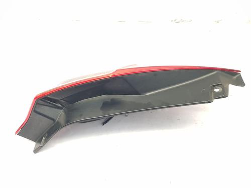 Left taillight FORD FIESTA VI (CB1, CCN) 1.25 | BP26509347C34 