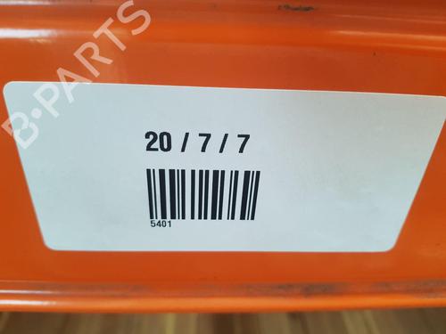 Rear center seatbelt HYUNDAI ix35 (LM, EL, ELH) 1.6 | BP22668989I27 