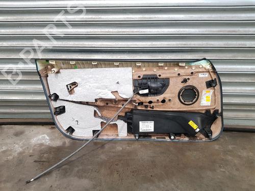 Siège avant droit BMW 4 Coupe (F32, F82) M4 Competition | BP30650130C16