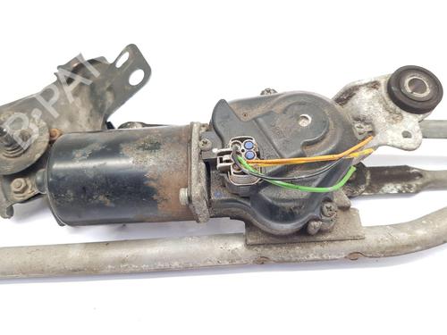 Front wiper motor NISSAN MICRA III (K12) 1.2 16V | BP29262677M29
