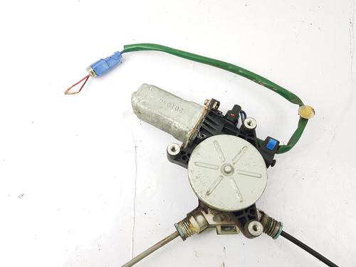 Front left window mechanism HONDA CIVIC VII Hatchback (EU, EP, EV) 1.6 i (EP2, EU8, EU6) | BP32177594C22 